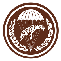 Unit footer logo